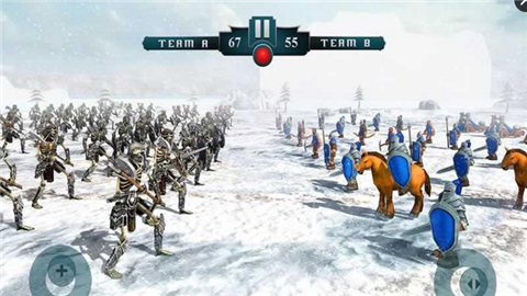 終極史詩戰(zhàn)役模擬器