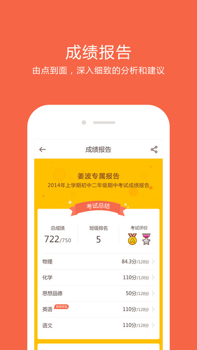 好分?jǐn)?shù)