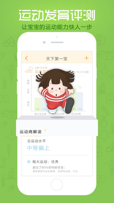 小鯉魚(yú)育兒指南