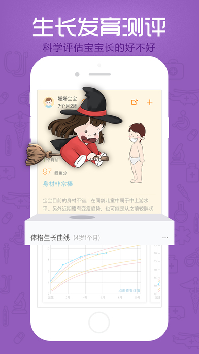 小鯉魚(yú)育兒指南