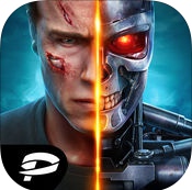 終結者創世紀未來之戰 中文版