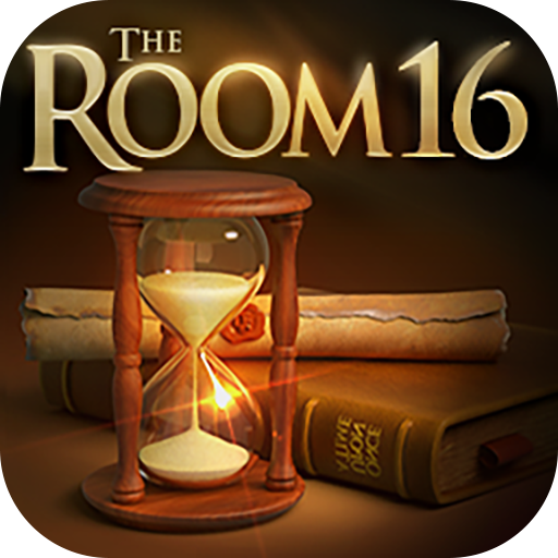 密室逃脫16：神殿遺跡