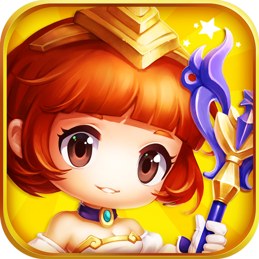 大冒險家百度版