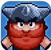 野蠻人大作戰 游戲