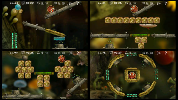 小甲蟲(chóng)回家