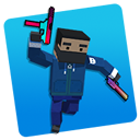 方塊人大亂斗 中文版