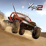 極限競(jìng)賽2：四驅(qū)越野賽