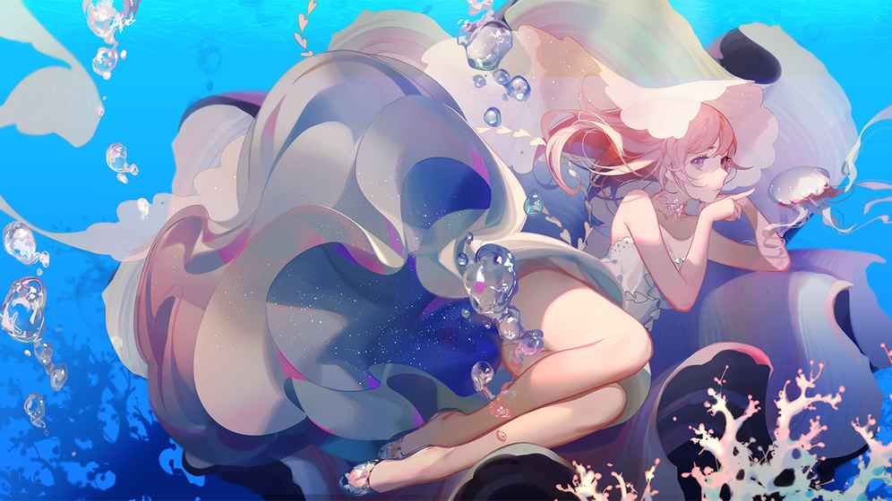 諾亞幻想 九游版