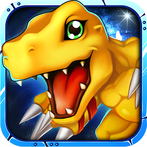 數(shù)碼獸BT進化360版