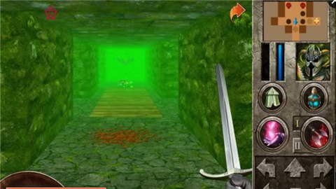 魔力戰(zhàn)士2 中文版