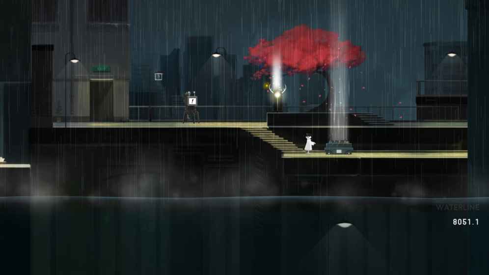 雨紀(jì) 無限提示版