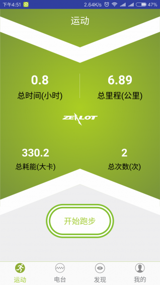 狂熱者
