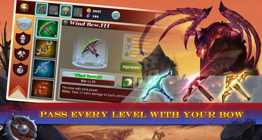 Defender3 無限鉆石版