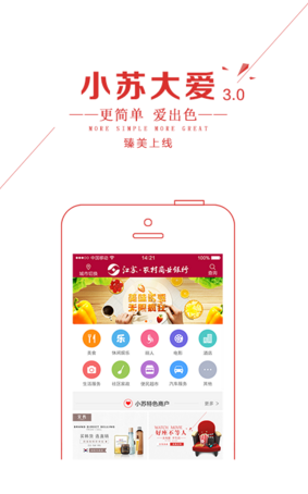 小蘇大愛