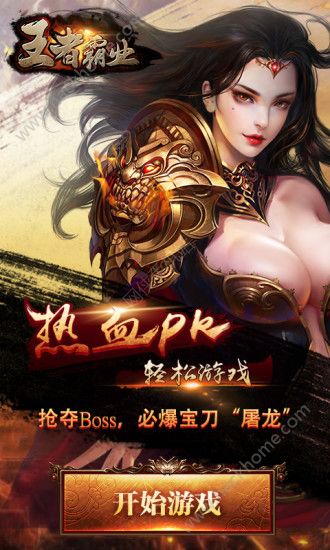 王者霸業(yè)HD