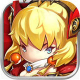 聯(lián)盟卡牌英雄傳