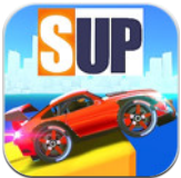 SUP競速駕駛 中文版
