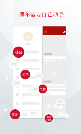 資助通