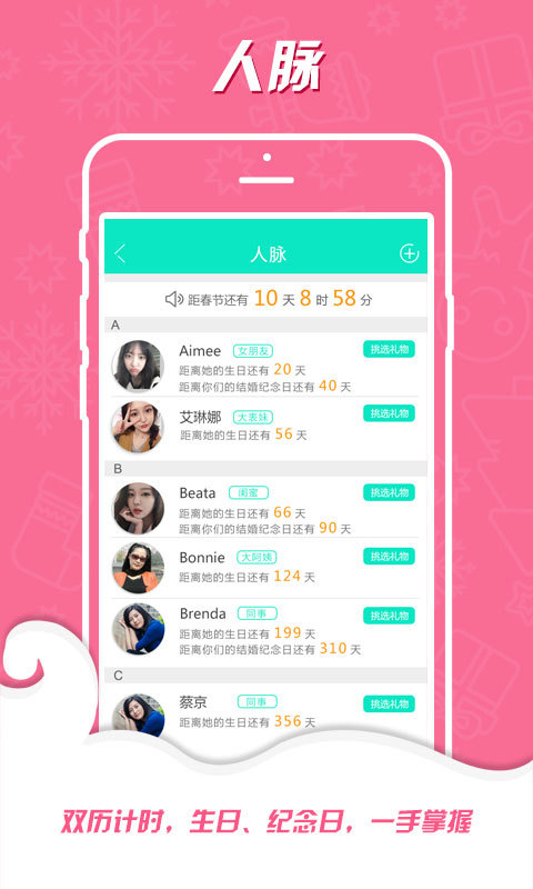 禮意通