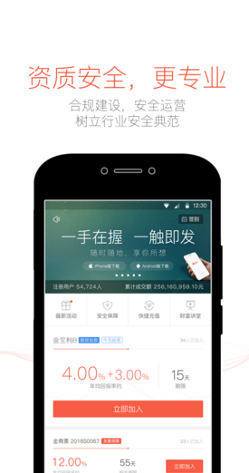 金盈所