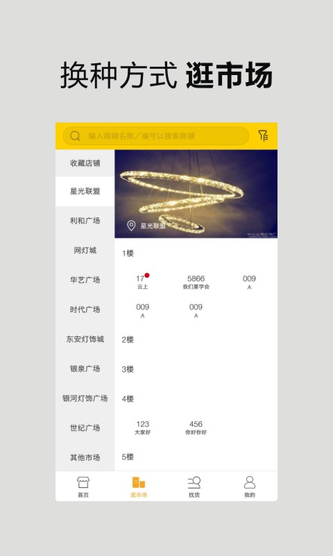 超級批