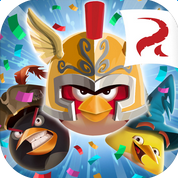 Angry Birds Epic 无限金币版