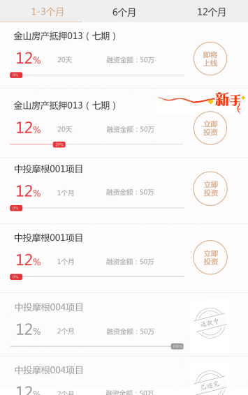 中投摩根