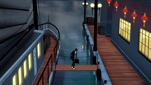 致命框架2 中文版