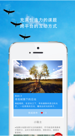 大影家