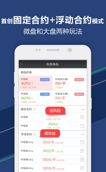 融勝金服