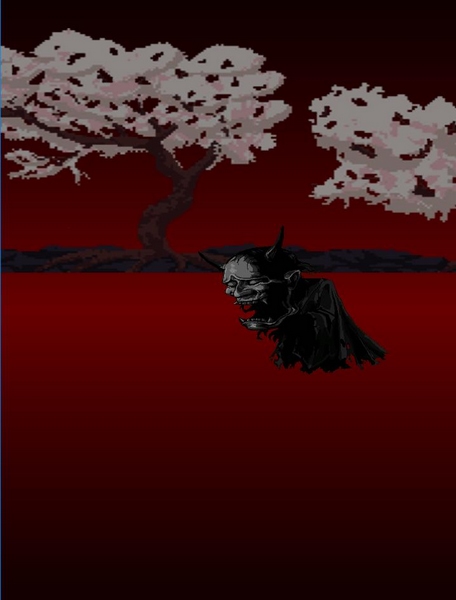 盲武士