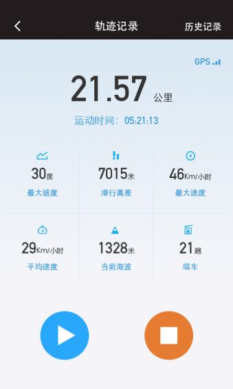 滑唄