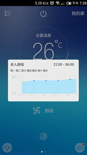 海爾好空氣