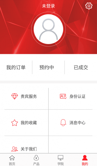 樂投財富