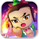 葫蘆娃百變小金剛