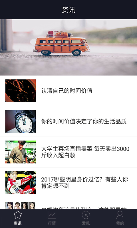 時見