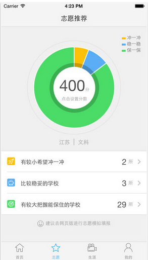 第一高考