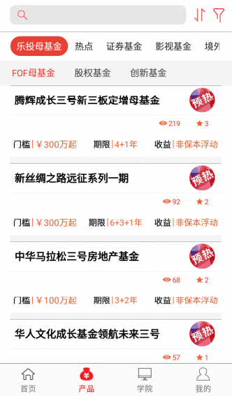 樂投財富