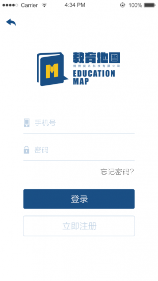 教育地圖
