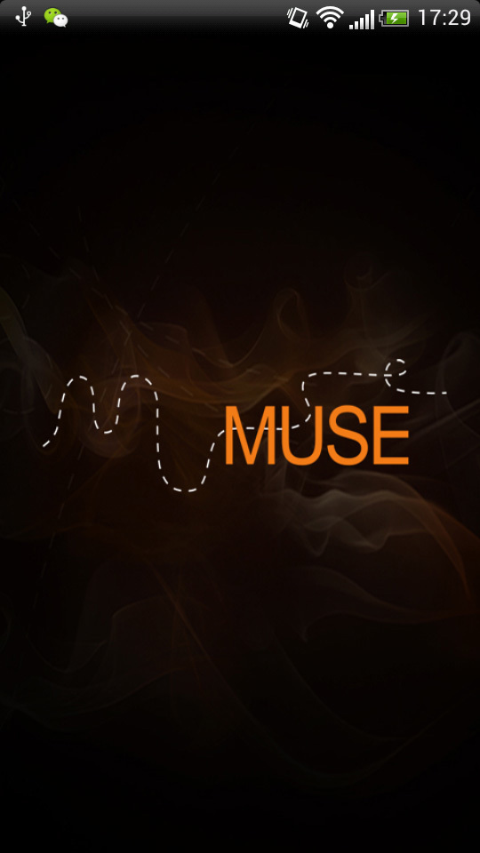 museAPP
