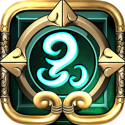 靈文對決九游版