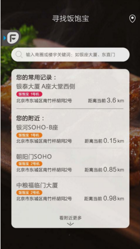 飯美美