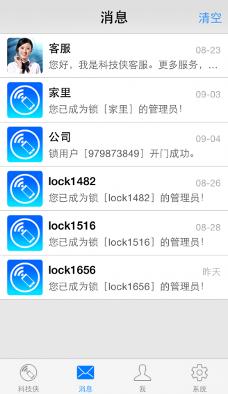 科技俠