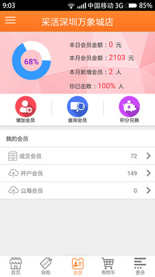 店銷易