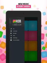 SUPER PADS