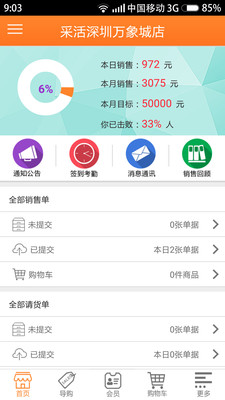 店銷易