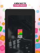 SUPER PADS