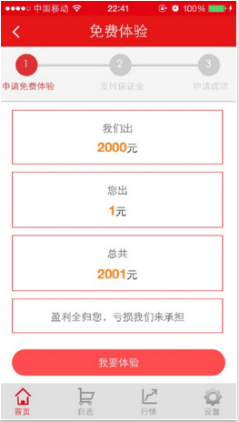 OK金融網