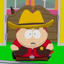 南方公園：手機(jī)破壞者