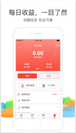 51理財